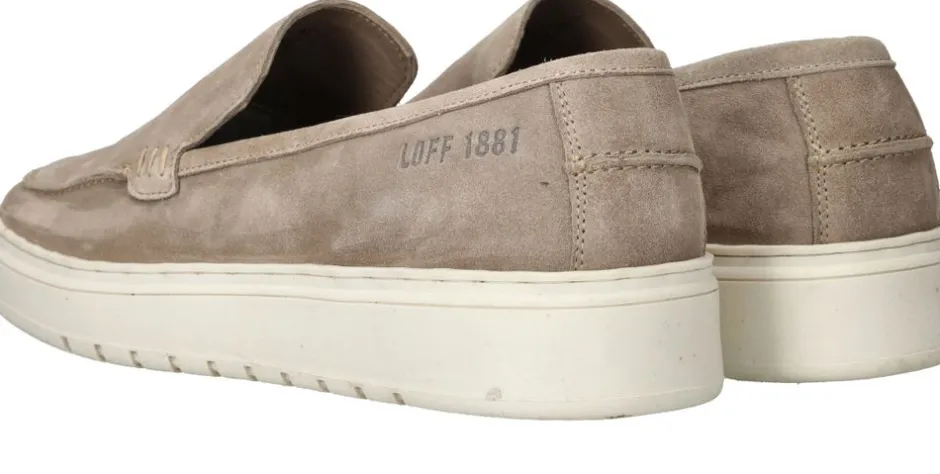 LOFF 1881 Loafers Heren|Heren Instappers