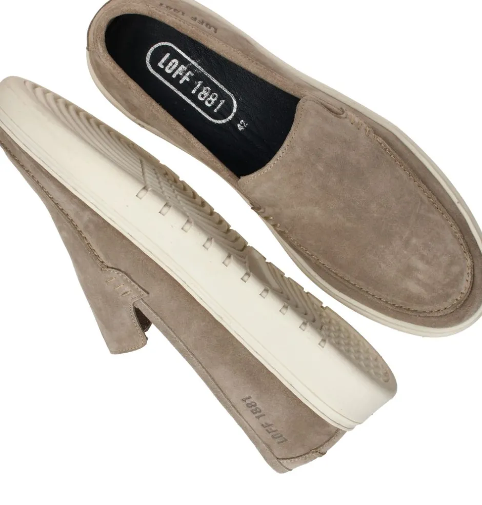 LOFF 1881 Loafers Heren|Heren Instappers