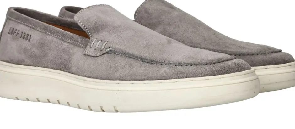 LOFF 1881 Loafers Heren|Heren Instappers