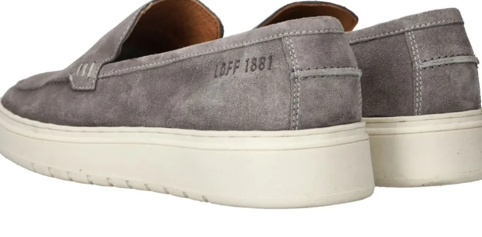 LOFF 1881 Loafers Heren|Heren Instappers