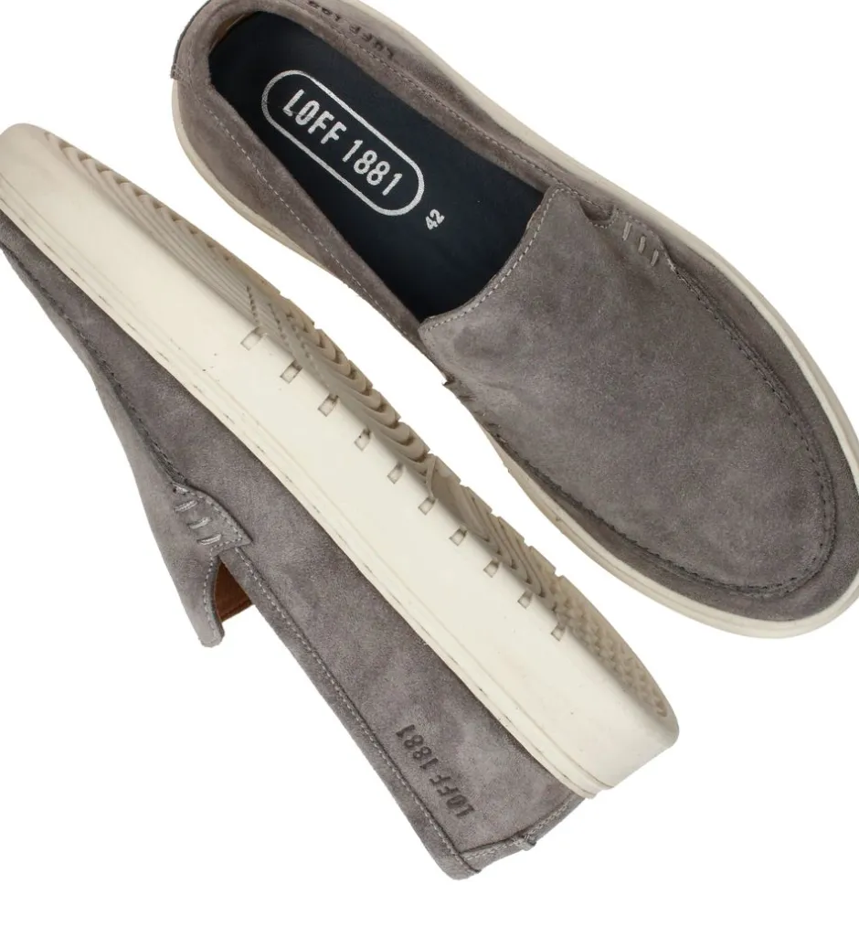 LOFF 1881 Loafers Heren|Heren Instappers