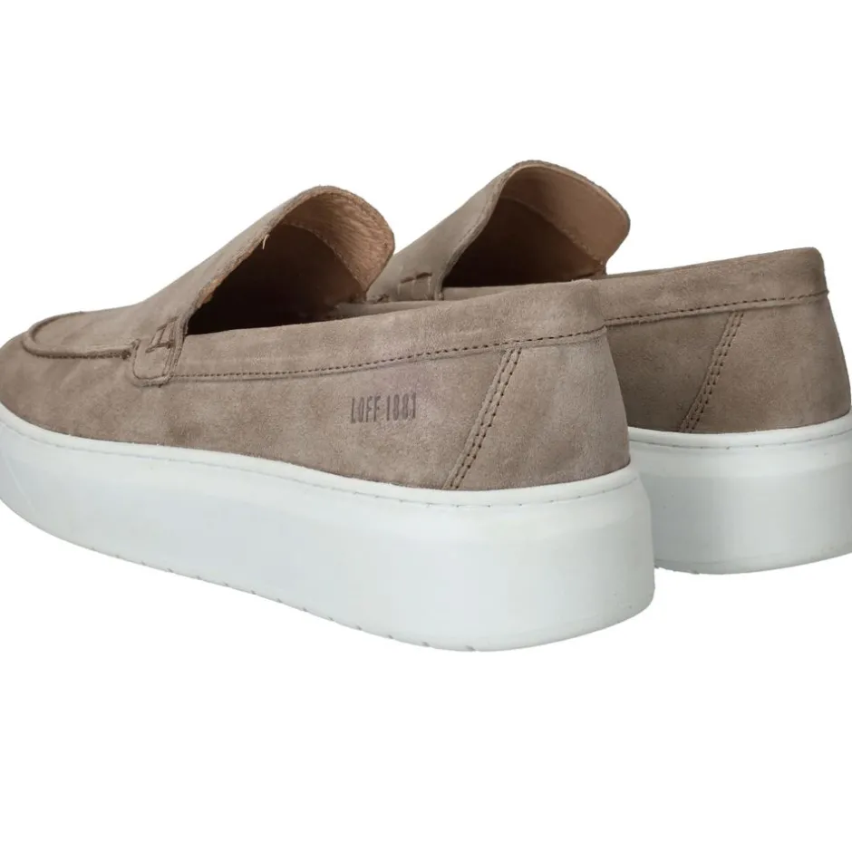 LOFF 1881 Loafers Heren|Heren Instappers