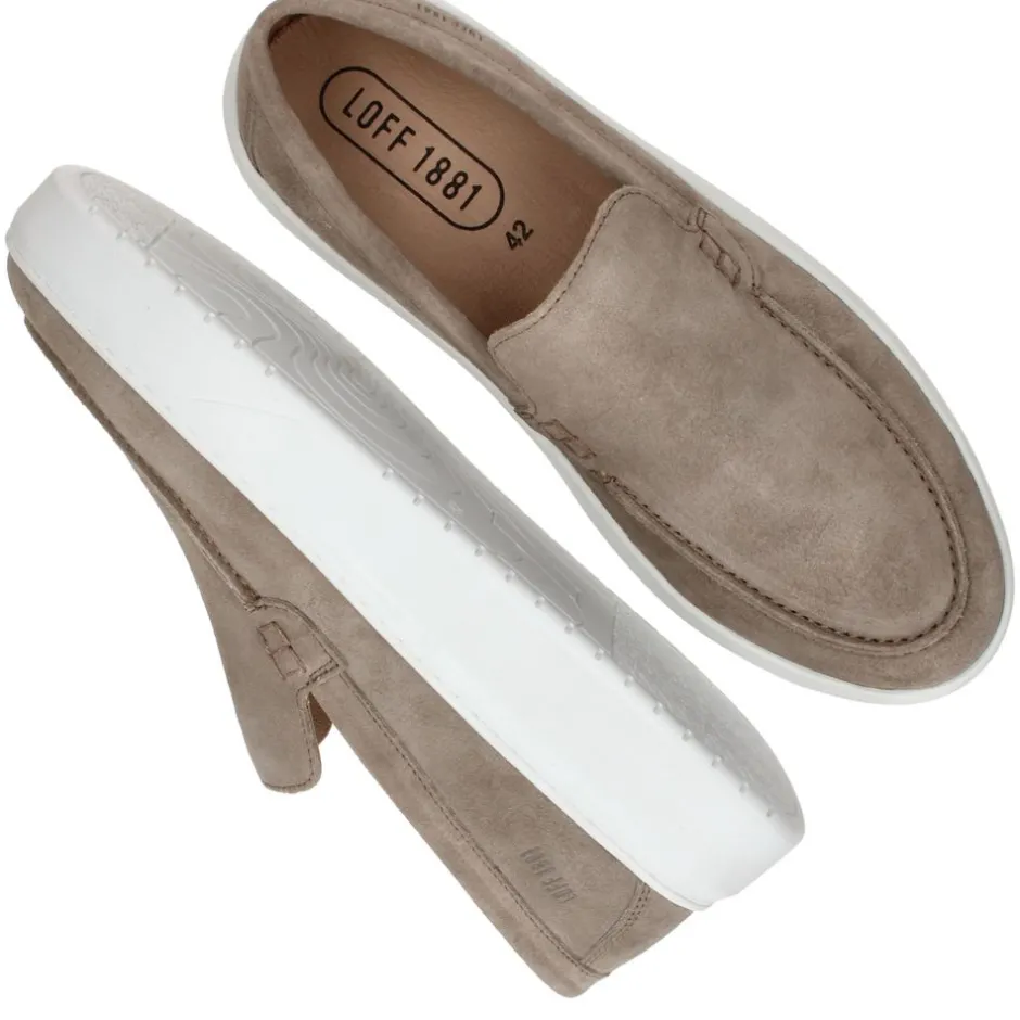 LOFF 1881 Loafers Heren|Heren Instappers