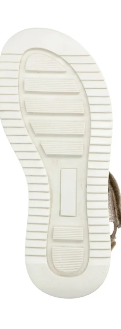 LOFF 1881 Sandalen Meisjes| Sandalen