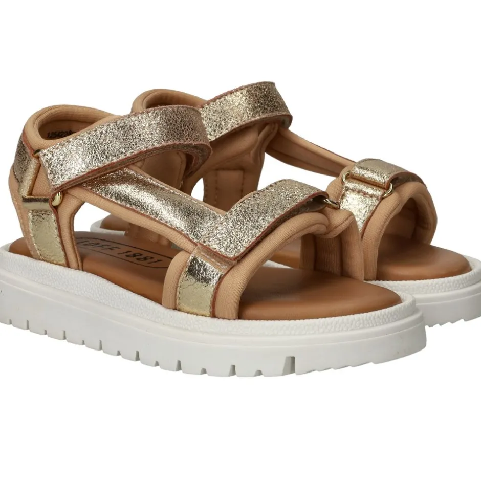 LOFF 1881 Sandalen Meisjes| Sandalen