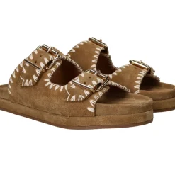 LOFF 1881 Slippers Dames|DAMES Slippers