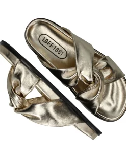 LOFF 1881 Slippers Dames|DAMES Slippers