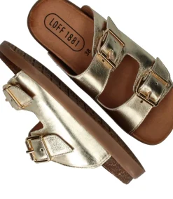 LOFF 1881 Slippers Dames|DAMES Slippers