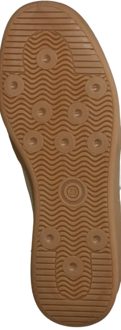 LOFF 1881 Sneakers Beige Dames|DAMES Sneakers