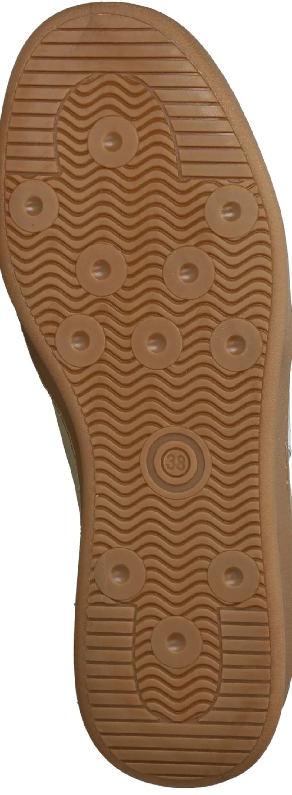 LOFF 1881 Sneakers Beige Dames|DAMES Sneakers