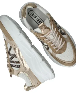 LOFF 1881 Sneakers Dames|DAMES Sneakers