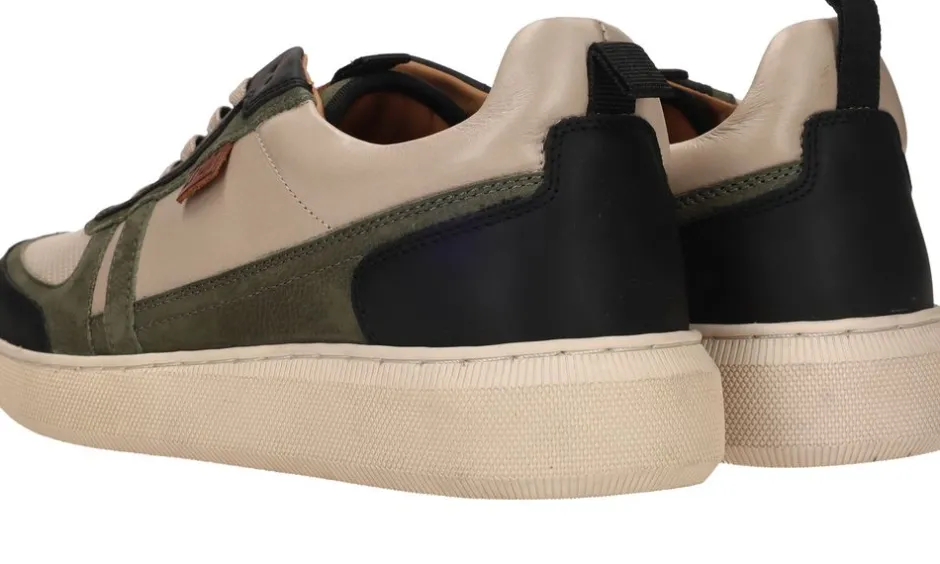 LOFF 1881 Sneakers Heren|Heren Sneakers
