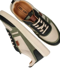 LOFF 1881 Sneakers Heren|Heren Sneakers