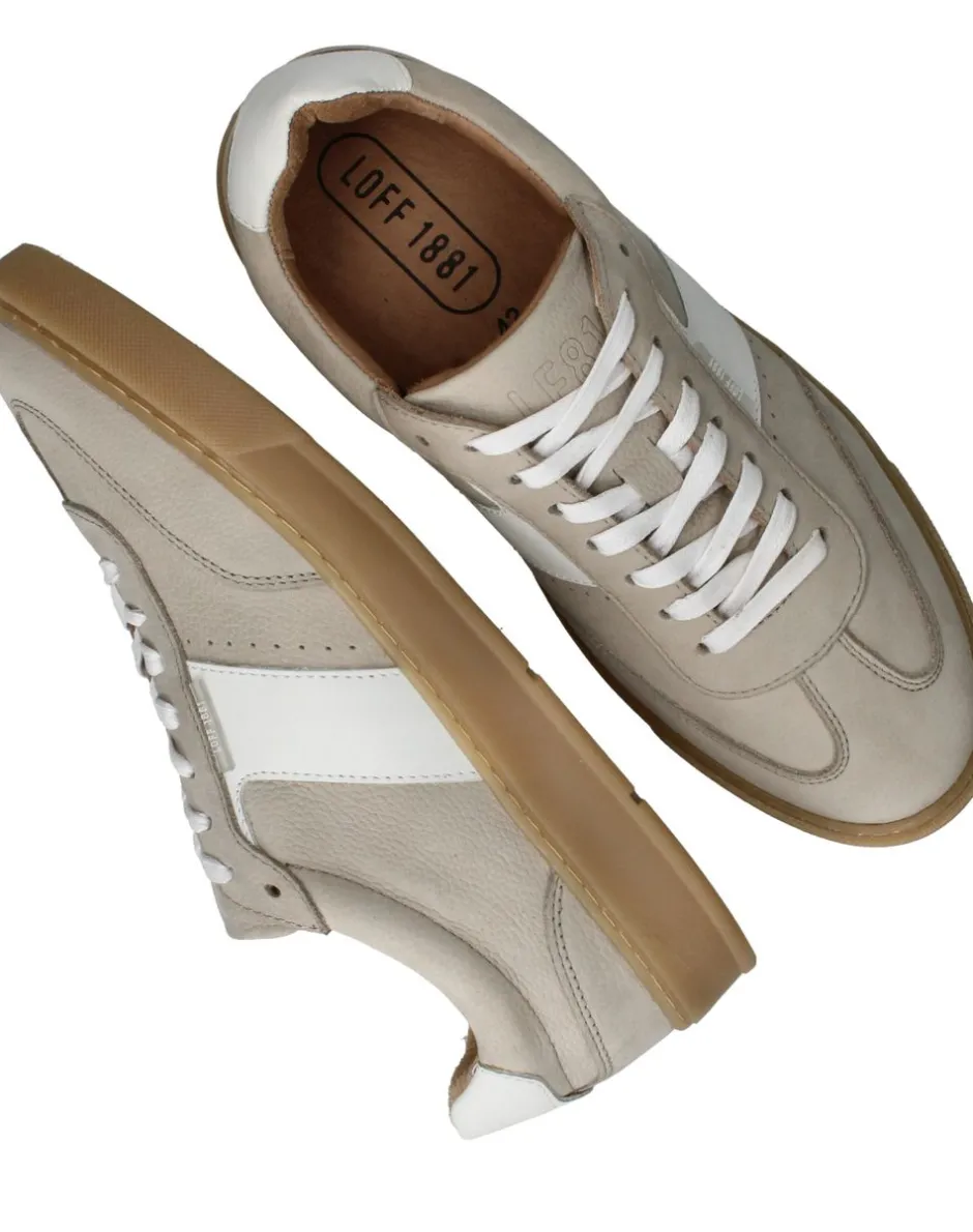 LOFF 1881 Sneakers Heren|Heren Sneakers