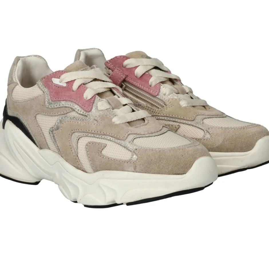 LOFF 1881 Sneakers Meisjes| Sneakers