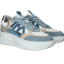 LOFF 1881 Sneakers Dames|DAMES Sneakers