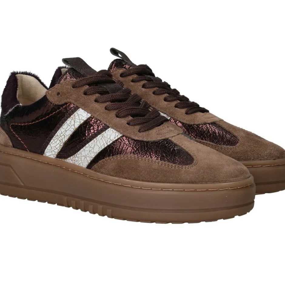 LOFF 1881 Sneakers Dames|DAMES Sneakers