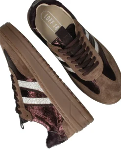 LOFF 1881 Sneakers Dames|DAMES Sneakers