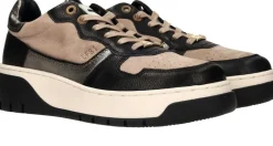 LOFF 1881 Sneakers Bruin Dames|DAMES Sneakers