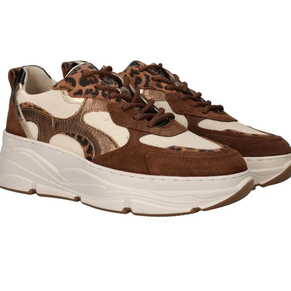 LOFF 1881 Sneakers Dames|DAMES Sneakers