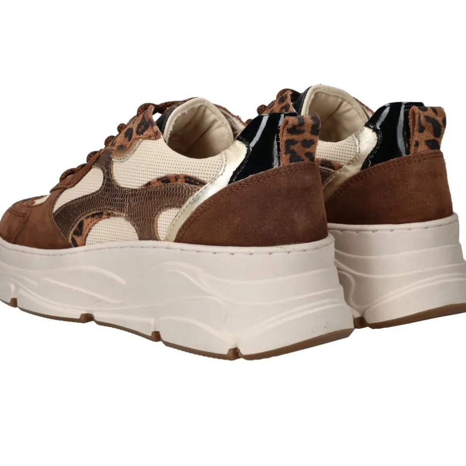 LOFF 1881 Sneakers Dames|DAMES Sneakers