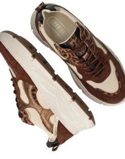 LOFF 1881 Sneakers Dames|DAMES Sneakers