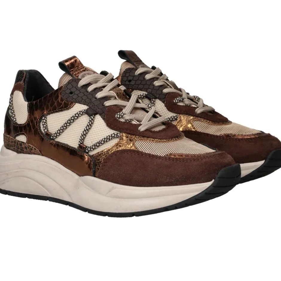 LOFF 1881 Sneakers Dames|DAMES Sneakers
