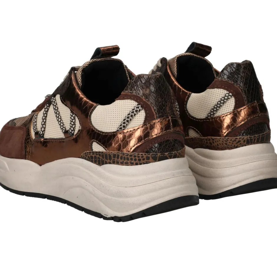 LOFF 1881 Sneakers Dames|DAMES Sneakers