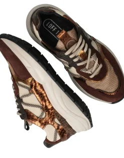 LOFF 1881 Sneakers Dames|DAMES Sneakers