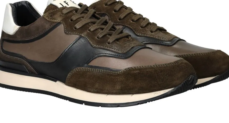 LOFF 1881 Sneakers Heren|Heren Sneakers