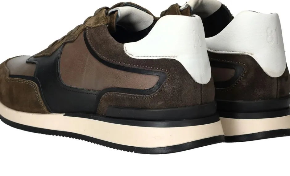 LOFF 1881 Sneakers Heren|Heren Sneakers