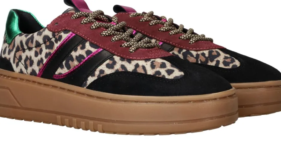 LOFF 1881 Sneakers Dames|DAMES Sneakers