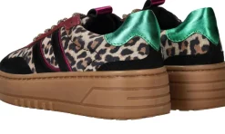 LOFF 1881 Sneakers Dames|DAMES Sneakers