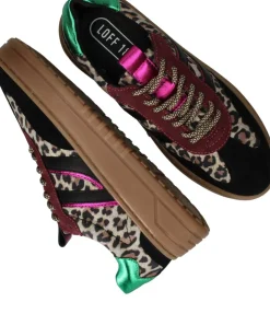 LOFF 1881 Sneakers Dames|DAMES Sneakers