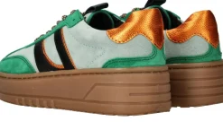LOFF 1881 Sneakers Multi Dames|DAMES Sneakers