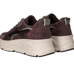 LOFF 1881 Sneakers Dames|DAMES Sneakers