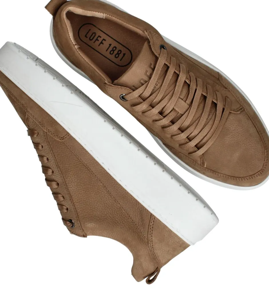 LOFF 1881 Sneakers Heren|Heren Sneakers