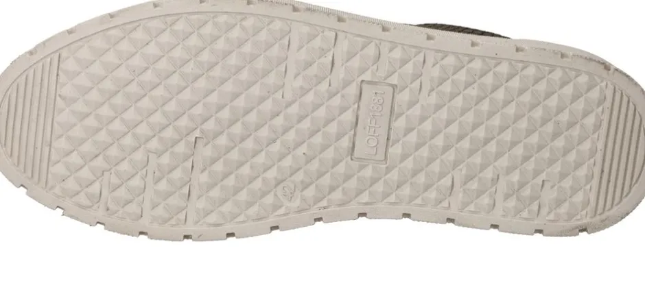 LOFF 1881 Sneakers Heren|Heren Sneakers