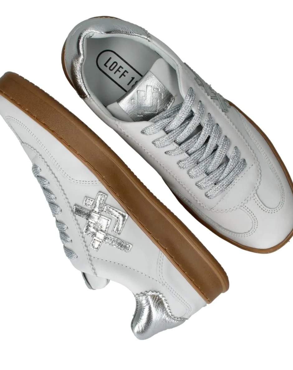LOFF 1881 Sneakers Dames|DAMES Sneakers