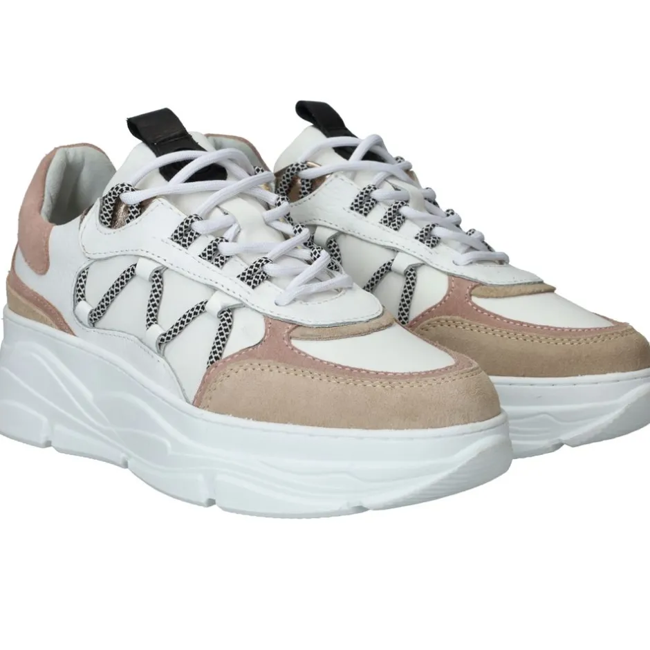 LOFF 1881 Sneakers Dames|DAMES Sneakers