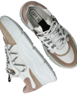 LOFF 1881 Sneakers Dames|DAMES Sneakers