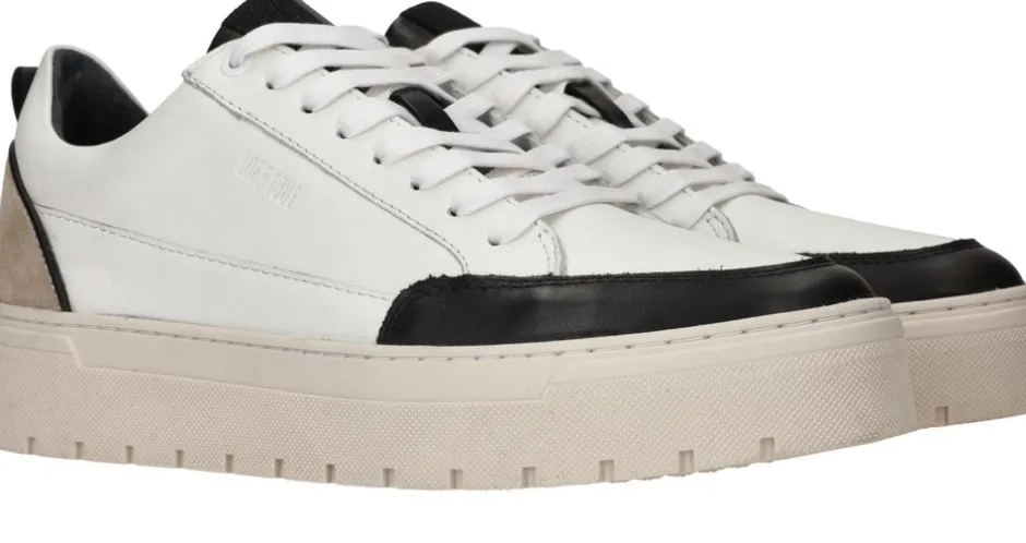 LOFF 1881 Sneakers Heren|Heren Sneakers