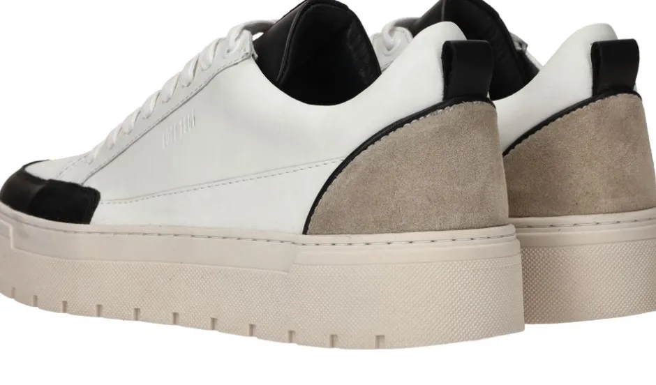 LOFF 1881 Sneakers Heren|Heren Sneakers
