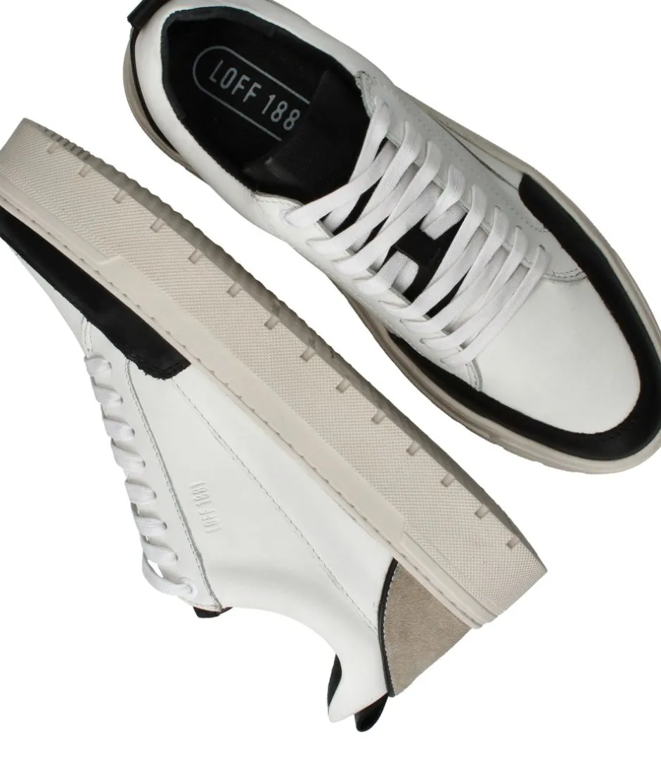 LOFF 1881 Sneakers Heren|Heren Sneakers