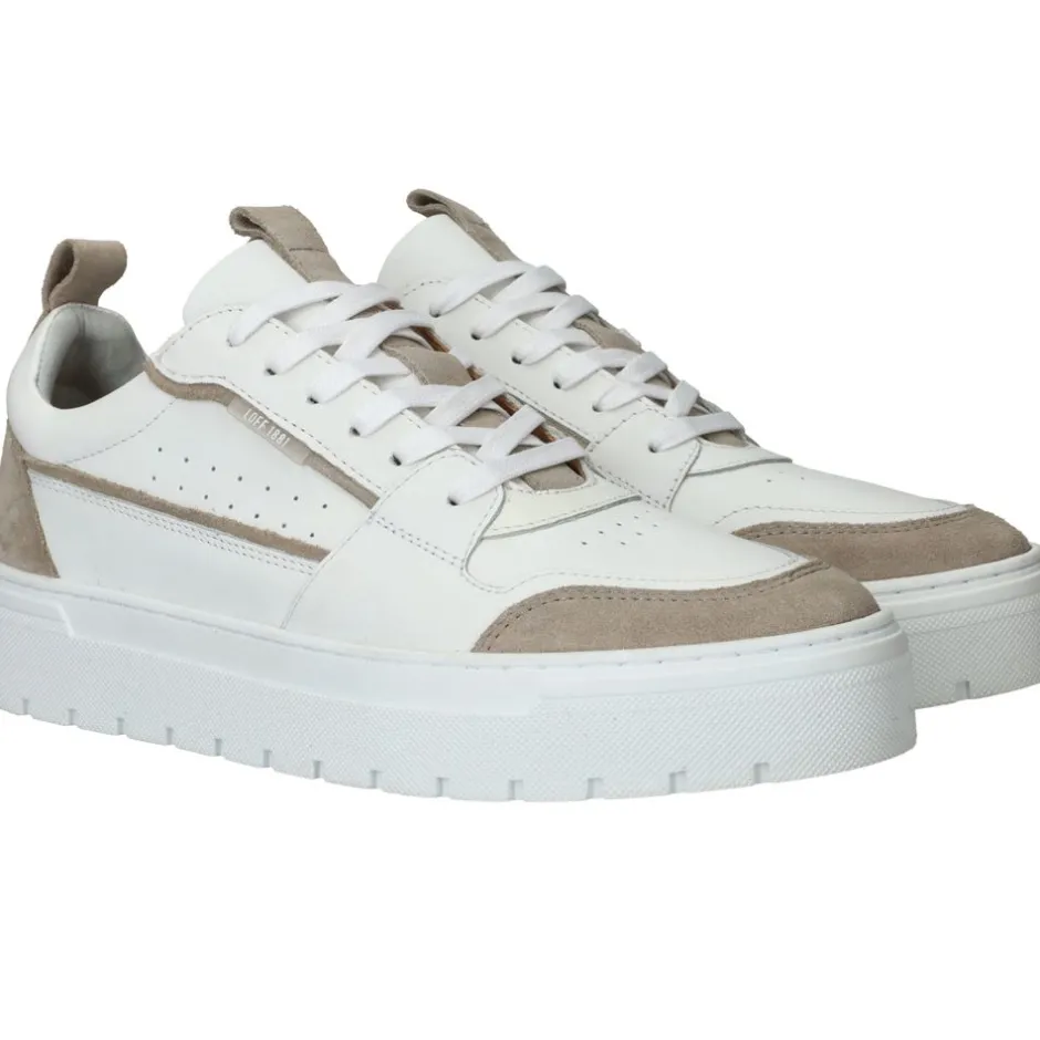 LOFF 1881 Sneakers Heren|Heren Sneakers