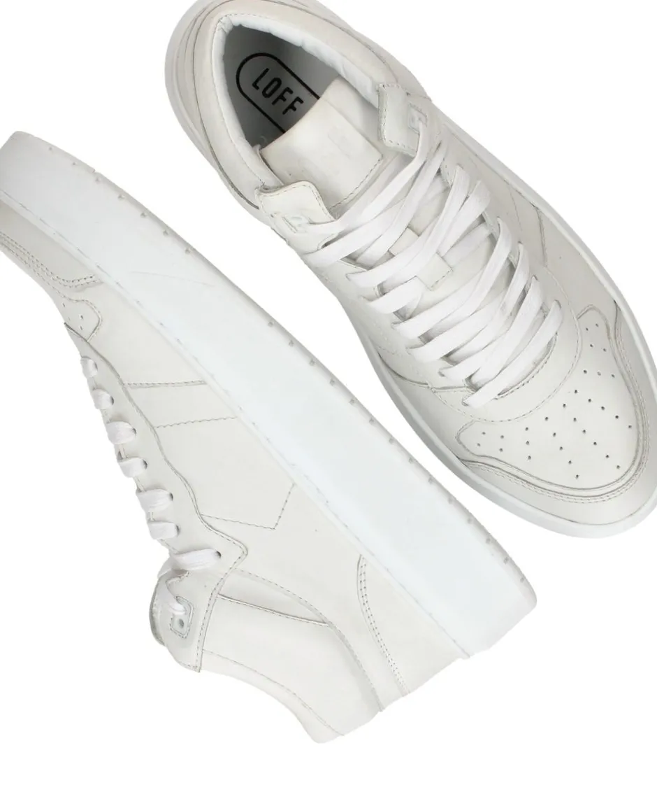 LOFF 1881 Sneakers Heren|Heren Sneakers