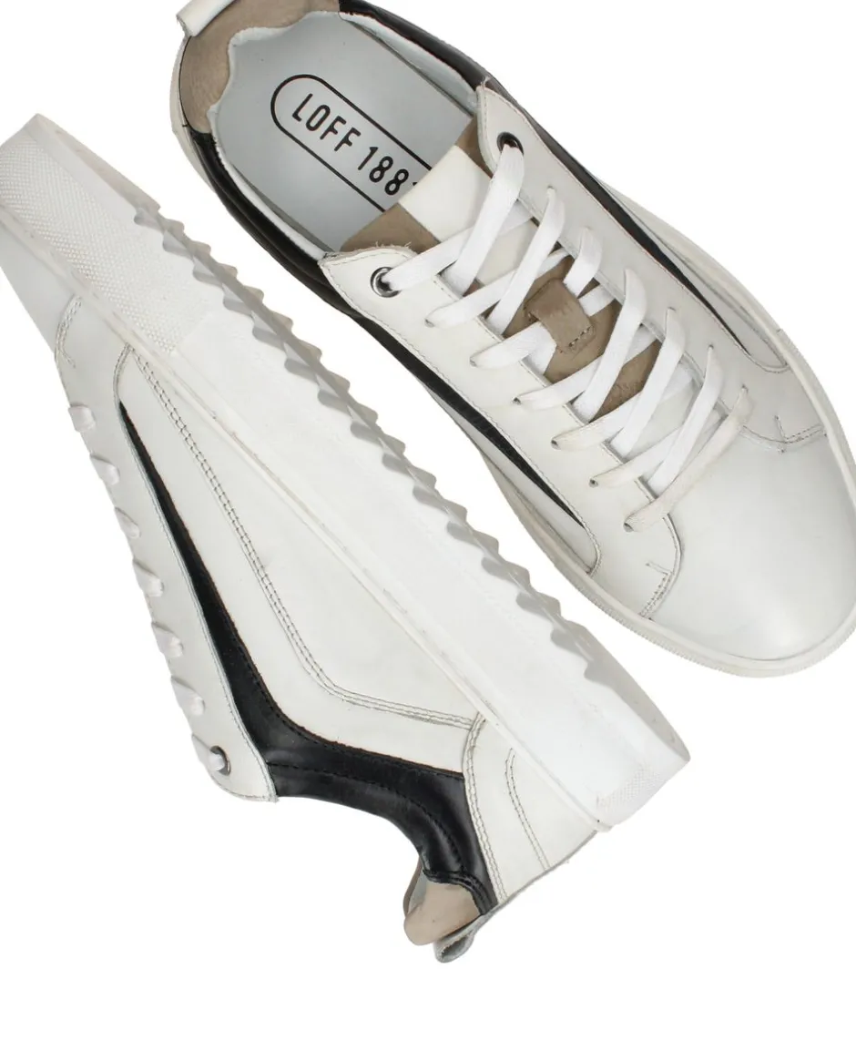 LOFF 1881 Sneakers Heren|Heren Sneakers
