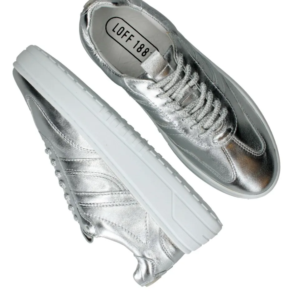 LOFF 1881 Sneakers Dames|DAMES Sneakers