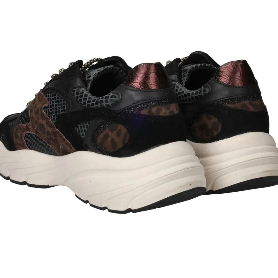 LOFF 1881 Sneakers Dames|DAMES Sneakers