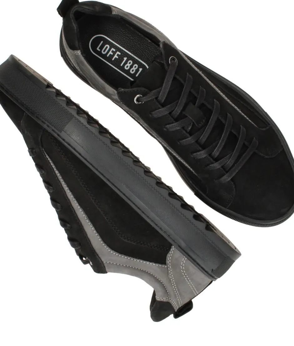 LOFF 1881 Sneakers Heren|Heren Sneakers